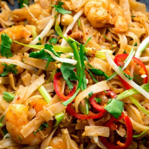 Pad Thai