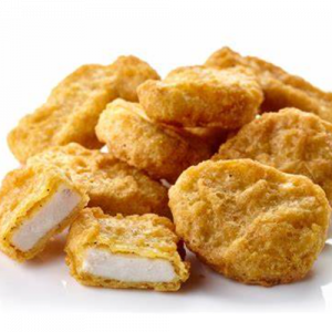 Chicken Nuggets(5pcs)