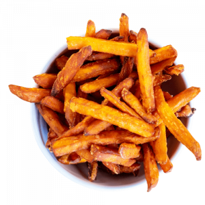 Sweet Potato Fries