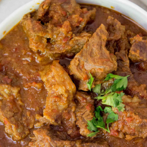 Lamb Curry